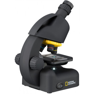 Микроскоп для смартфона National Geographic Bresser