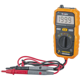 Мультиметр Navigator 93 592 NMT-Mm07-8232