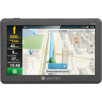Навигатор NAVITEL С500