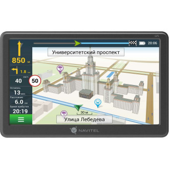 Навигатор NAVITEL Е707 MAG