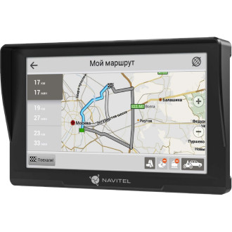 Навигатор NAVITEL Е777 TRUCK