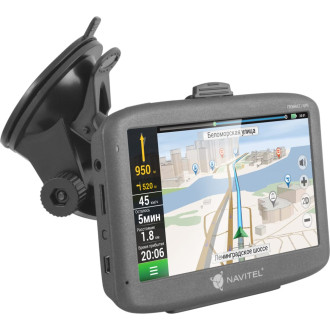 Навигатор NAVITEL G500
