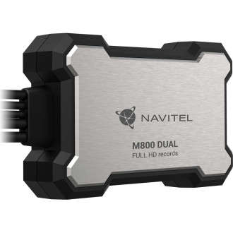 Видеорегистратор NAVITEL M800 DUAL