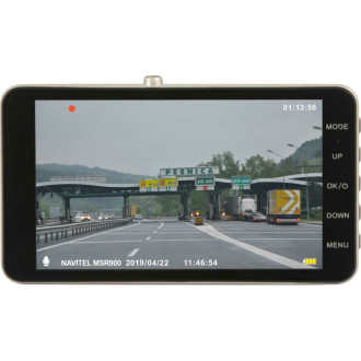 Видеорегистратор NAVITEL MSR900
