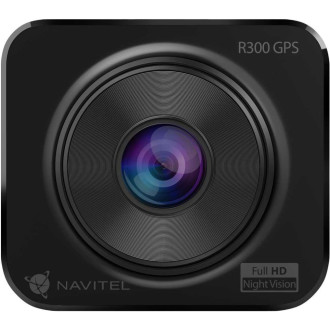 Видеорегистратор NAVITEL R300 GPS
