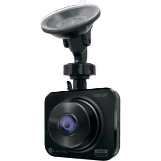 Видеорегистратор NAVITEL R300 GPS