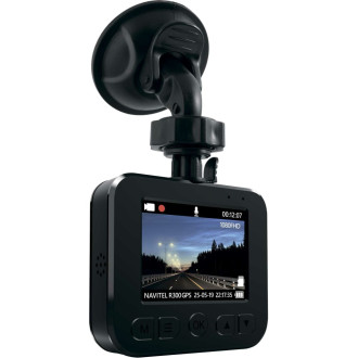Видеорегистратор NAVITEL R300 GPS
