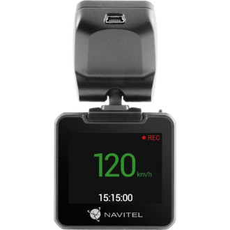Видеорегистратор NAVITEL R600 GPS