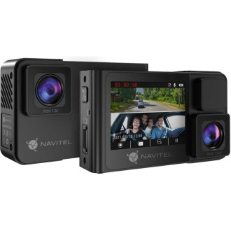 Видеорегистратор NAVITEL RS2 DUO