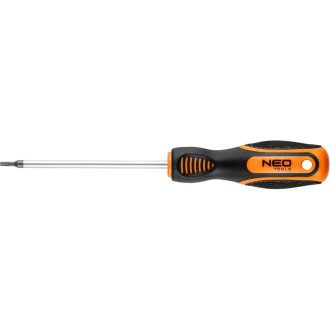 Отвертка NEO Tools 04-186