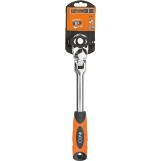 Трещотка NEO Tools 08-519