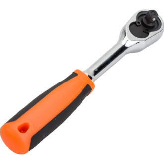Трещоточный ключ NEO Tools 08-523