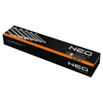 Двухсторонние ключи NEO Tools 09-851