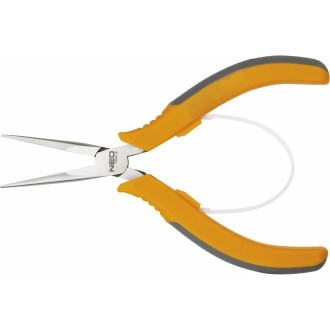 Удлиненные плоскогубцы NEO Tools 01-102