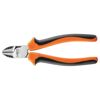 Бокорезы NEO Tools FS