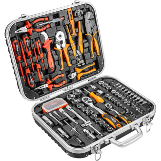 Набор инструментов для электрика NEO Tools 01-310