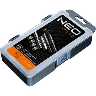 Набор для восстановления резьбы NEO Tools 11-903