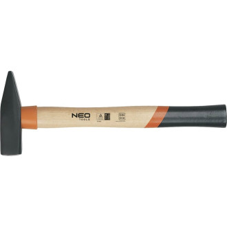 Столярный молоток NEO Tools 25-020