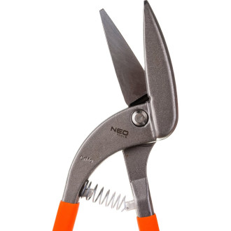 Правые ножницы по металлу NEO Tools 31-085