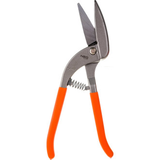 Правые ножницы по металлу NEO Tools 31-085