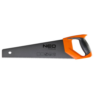 Ножовка по дереву NEO Tools 41-021
