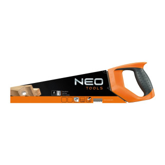 Ножовка по дереву NEO Tools 41-021