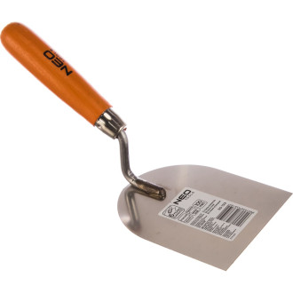Штукатурная кельма NEO Tools 50-133