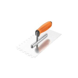 Зубчатая гладилка NEO Tools 50-169