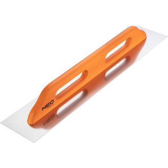 Прямая гладилка NEO Tools 50-196