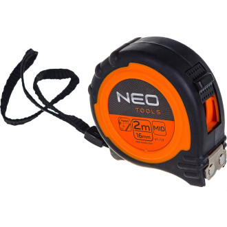 Рулетка NEO Tools 67-112