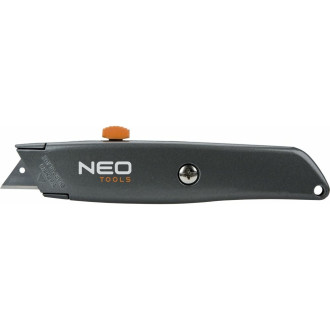 Нож NEO Tools 63-702