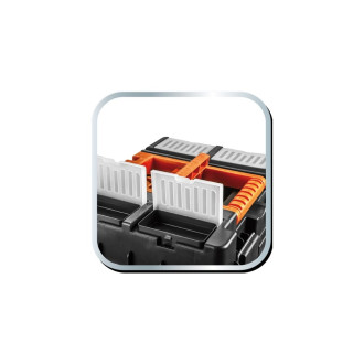 Мобильная мастерская NEO Tools 84-115