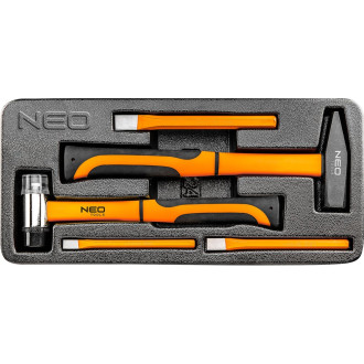 Набор NEO Tools 84-242