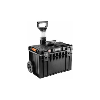 Модульный кейс для инструмента NEO Tools 84-266