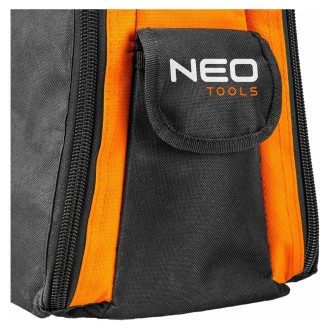 Кофр для инструмента NEO Tools 84-308