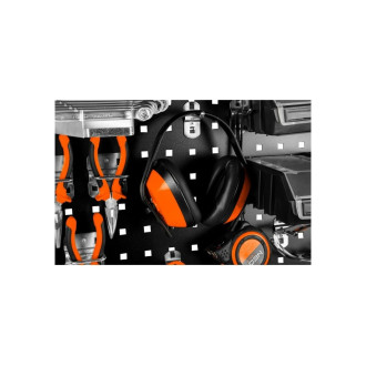 Перфорированная панель для инструментов NEO Tools 84-500