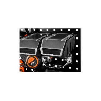 Перфорированная панель для инструментов NEO Tools 84-500