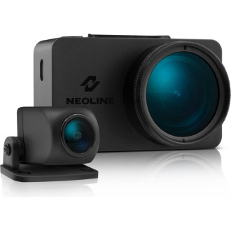 Видеорегистратор Neoline (14350) G-Tech X76 DUAL (FHD+FHD)