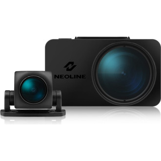 Видеорегистратор Neoline (14350) G-Tech X76 DUAL (FHD+FHD)