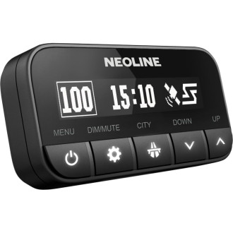 Радар детектор Neoline 8808073200400