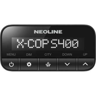 Радар детектор Neoline 8808073200400