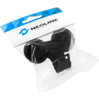 Крепление к лобовому стеклу для радар-детекторов Neoline (14350) X-COP Holder