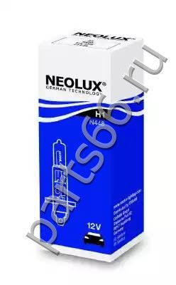 Автолампа NEOLUX N448
