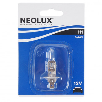 Автолампа NEOLUX N448-01B