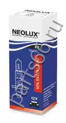 Автолампа NEOLUX N448EL