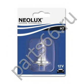 Автолампа NEOLUX N499-01B