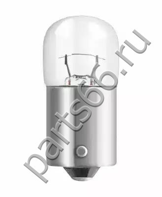 Автолампа NEOLUX N207-02B