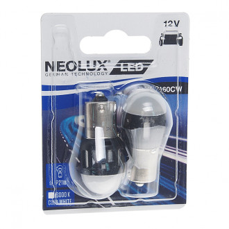 Автолампа NEOLUX NP2160CW-02B