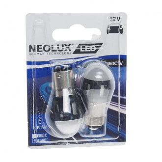 Автолампа NEOLUX NP2260CW-02B