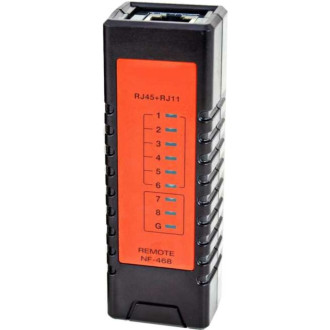 Тестер кабеля Netlink NF-468